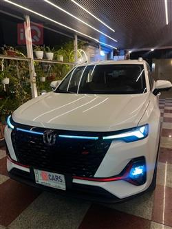 Changan CS35